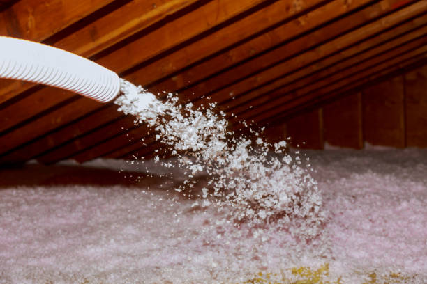 Best Insulation for Specific Applications in Siesta Acres, TX