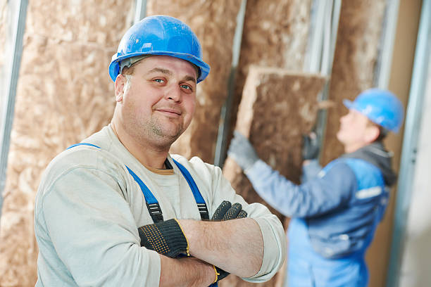 Best Types of Insulation in Siesta Acres, TX